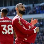 برعاية مصرية.. أمريكي يجهز عرضاً ضخماً لضم محمد صلاح.