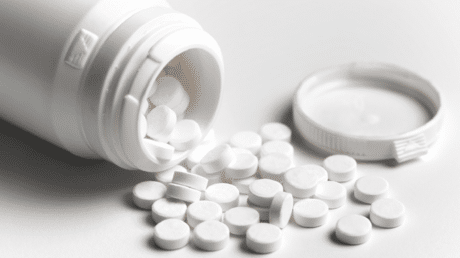 بريطانيا سحب مسكن ألم شائع مخافة الجرعة الزائدة ومخاطر الصحة