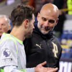 بريغنلي 0-1 مان سيتي: جو فيرنانديز يقود الملك أديل للانتصار والصدارة.