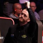 بطل العالم بيلي سنو ينتصر على جون هيجز في نهائيات بطولة الـWSOAP بلاques.