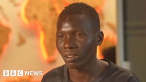 بلا ذنب.. سجن رجل خمس سنوات دون محاكمة بسبب تأخرات في التقاضي.