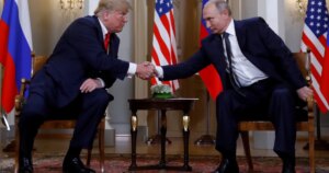 بوتين يطالب بهدنة مع أوكرانيا لتهدئة أزمة إيران | أخبار حصرية