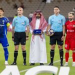 بيان رسمي من الاتحاد الإماراتي بخصوص لقاء شباب الأهلي وماتشيدا زيلفيا.