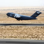 بيانات الجسر الجوي الأمريكي: موجة جديدة إلى الشرق الأوسط | أخبار un-news