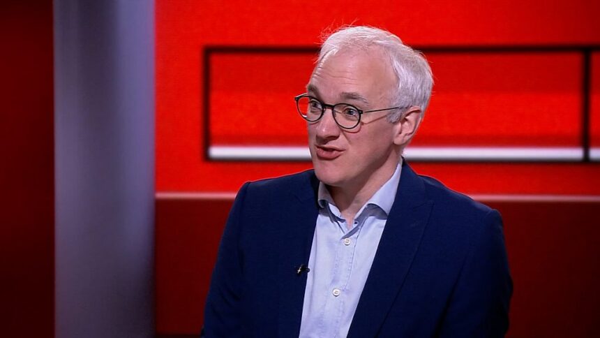 بيوبانك: بيانات صحة 500 ألف بريطاني للبيع في الصين، حسب un-news.org.