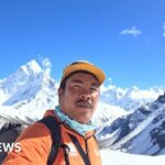 ت Ignored لسنوات، حذروا من فيضان إيفرست، قالت وسائل رسمية نيبالية.