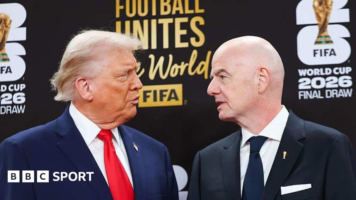 تأكيدات من منظمات حقوق الإنسان لحضورات مونديال 2026 بالولايات المتحدة على الانتباه.