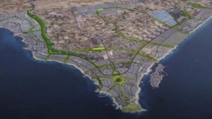 تحالف مصري إماراتي يطلق مشروعًا ضخمًا رائدًا | UN-News.