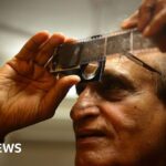 تذكر راغو راي: المصور الذي عرض الهند لشعبها.