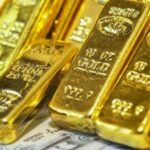 تراجع الذهب لليوم الثاني مع ترقب نتائج المحادثات الإيرانية والمستثمرين