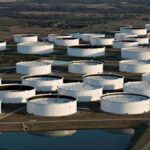 تراجع مخزونات النفط الأمريكي 1.79 مليون برميل، وفق بيانات رسمية.