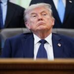 ترامب: إيران ستقدم عرضا لواشنطن - التفاصيل غير واضحة.. خبر عاجل.