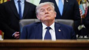 ترامب: إيران ستقدم عرضا لواشنطن - التفاصيل غير واضحة.. خبر عاجل.