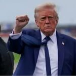 ترامب يحذر إيران: "احزموا أمركم، انتهى عهد الرجل اللطيف" | عاجل.