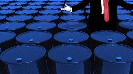 ترامب يستخدم قانونا من حقبة الحرب الباردة - أخبار UN News أحدث