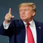 ترامب يقرر خيارًا بشأن مستقبل المواجهة مع إيران -عاجل من un-news.org