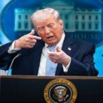 ترامب يهدد إيران: "لن أكون لطيفًا بعد اليوم" - تحديثات مباشرة من واشنطن.