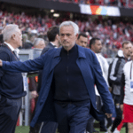 ترشيح عربي لقيادة ريال مدريد.. هل يخلف مورينيو؟