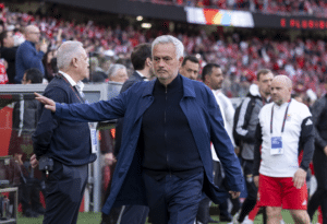 ترشيح عربي لقيادة ريال مدريد.. هل يخلف مورينيو؟