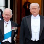 ترمب يؤكد: الملك تشارلز يرفض امتلاك إيران سلاح نووي | أخبار محدثة