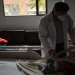 تسجيل إصابة بمرض خطير في بلدة جنوب سوريا..مناشدات طارئة - عاجل [UN-NEWS]