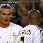 تسديدة كارلوس خارج المنطق.. الحارس لا يدرك دخول الكرة الشباك | un-news.org