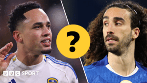 تشيلسي ضد ليدز يونايتد: توقع نتيجة نصف نهائي كأس الاتحاد من خلال استطلاعنا!