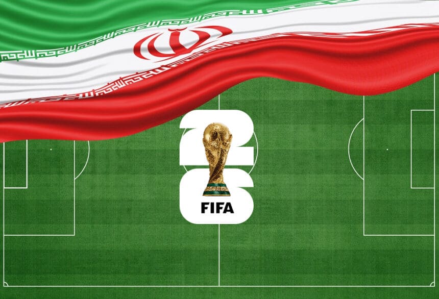 تصريحات أمريكية بشأن مشاركة إيران تثير جدل قبل مونديال 2026