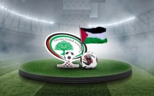 تصعيد فلسطيني قانوني ضد فيفا بشأن أندية المستوطنات الإسرائيلية.