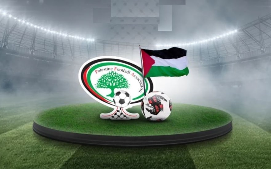 تصعيد فلسطيني قانوني ضد فيفا بشأن أندية المستوطنات الإسرائيلية.