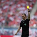 تعديل جديد في كأس العالم يهدد إنذارات المونديال النهائية.
