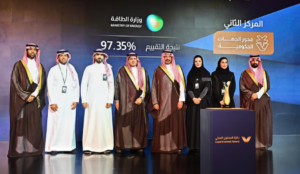 تكريم الفائزين بجائزة المحتوى المحلي في نسختها الرابعة على أغلبية واسعة