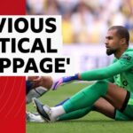 توقف كريستال بالاس 1-0 على ليديز يونايتد والتحليل: يطالب دانني مورفي بتقليص وقفات الاستراحة التكتيكية في المباريات