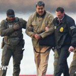 جندي أمريكي يواجه توجيه تهم بعد ربح 400 ألف دولار بفشل عزل مادورو.