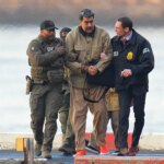 جندي أمريكي يواجه سجنًا بسبب تسرب معلومات اعتقال مادورو على الموقع.