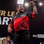 جوني كلانتون: سابق المدهش يتألق في الدوري الرئيسي - un-news.org