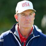 جيم فورايك سيرجع كنجم للفريق الأمريكي في كأس رايدر 2027.