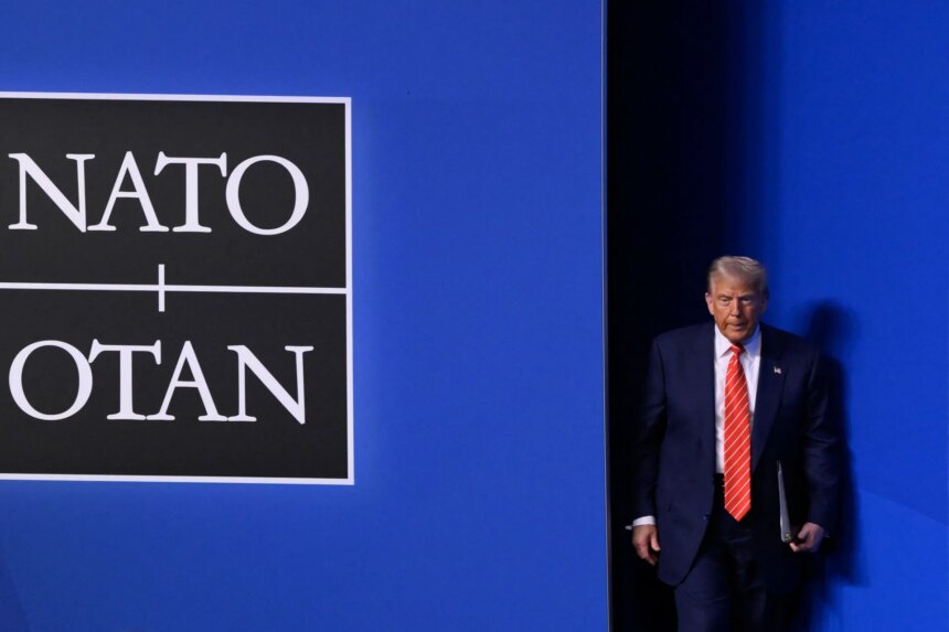 حرب إيران.. هل تهدد تفكك تحالفات أمريكا وتراجع نفوذها؟ | أخبار