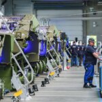 حرب إيران وأوكرانيا تغطّر أوروبا عسكرياً: تعرّفوا على التغييرات | أخبار UN-News.