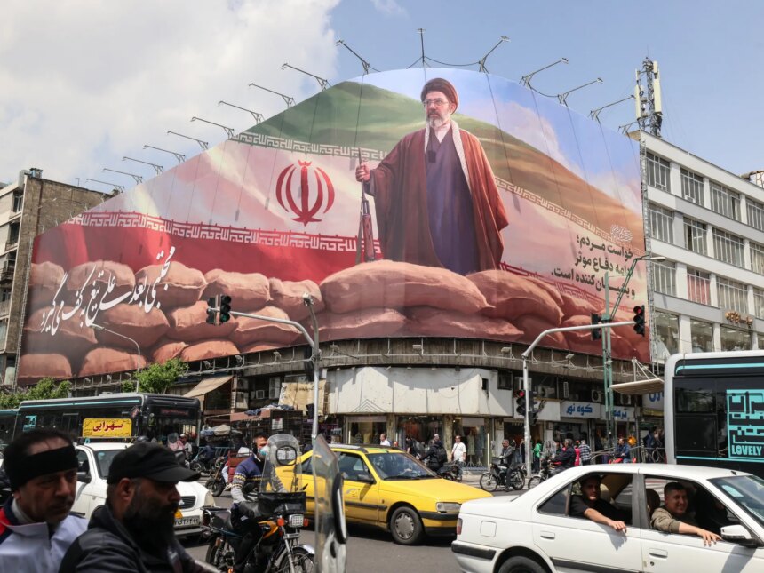 حصلت إيران على موافقة خامنئي للمشاركة في مفاوضات إسلام آباد | أخبار.