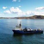 خبير: أزمة الخليج تُكبر أهمية طريق الشمال البحري الروسي.