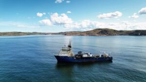 خبير: أزمة الخليج تُكبر أهمية طريق الشمال البحري الروسي.