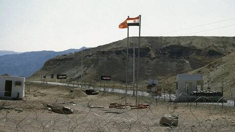 خبير يتفاجئ الإعلام: تحركات الجيش المصري في سيناء - عاجل لـRT