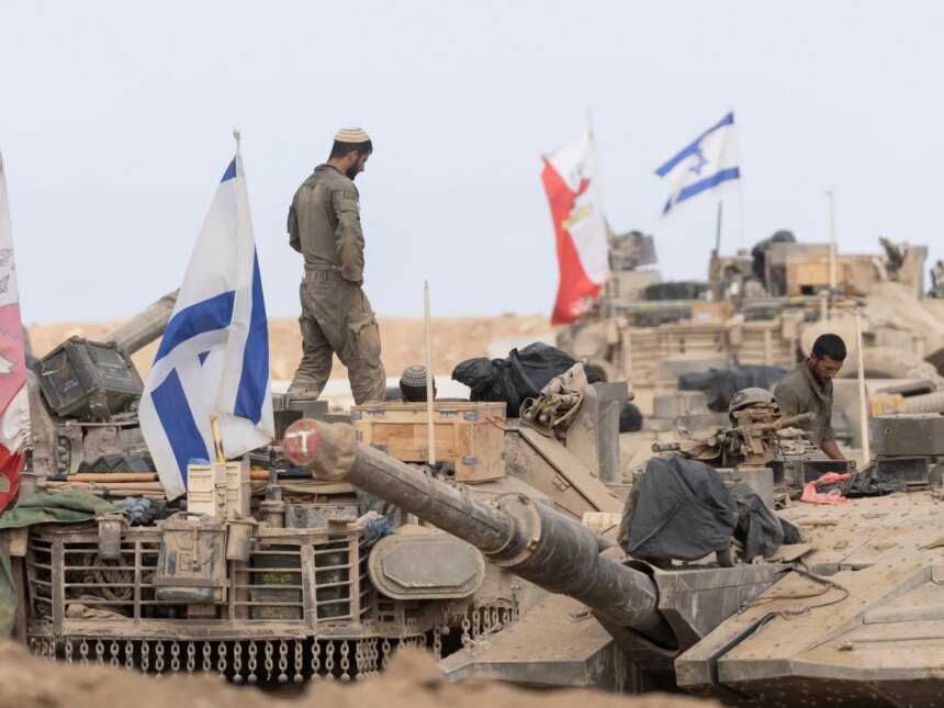 خرائط إسرائيلية تكشف توسع سيطرة الاحتلال بغزة | أخبار فريدة