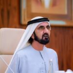 دبي تطلق حزمة إجراءات لتحفيز الصناعة وتعزيز اقتصاد المدينة.