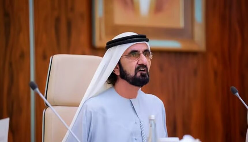 دبي تطلق حزمة إجراءات لتحفيز الصناعة وتعزيز اقتصاد المدينة.