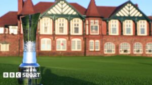 دورة المرأة المفتوحة تُعلن حطامًا قياسيًا بـ10 ملايين دولار رغم عدم الربحية.