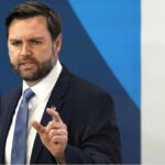 «ذا أتلانتك»: فانس يقلق من استنزاف ذخائر حيوية ويتساءل عن تقييمات المخزونات.