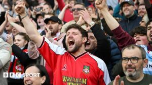 رأي وركسهم مدرب فيل باركنسون: أسعار تذاكر كوفنتري للجماهير الضيوف مرتفعة.