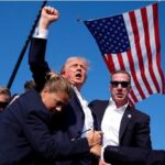 رؤساء أمريكيون نجوا من محاولات اغتيال.. ترامب يضيف صفحة جديدة.